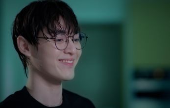 Лакорн Плохой парень, мой босс 3 серия 