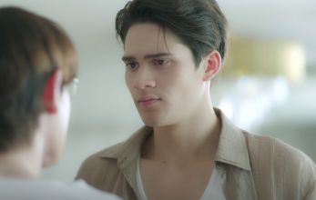 Лакорн Плохой парень, мой босс 5 серия 