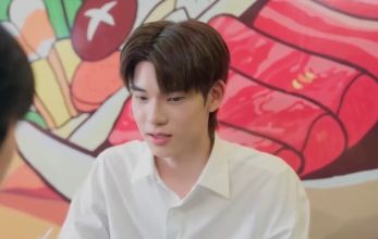 Лакорн Ваше небо 14 серия 