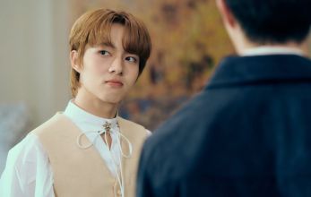 Лакорн Следующий принц 1 серия 