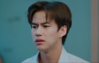 Лакорн Мой упрямый 4 серия 