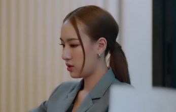 Лакорн Мой упрямый 6 серия 