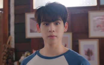 Лакорн Мой возлюбленный Джом 3 серия 