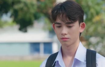 Лакорн Мой возлюбленный Джом 6 серия 