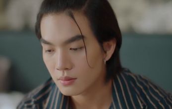 Лакорн Мой упрямый 10 серия 