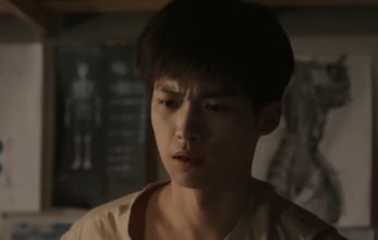 Лакорн Отомщённая любовь 8 серия 