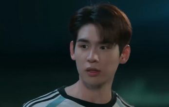 Лакорн Мой возлюбленный Джом 9 серия 