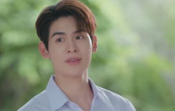 Лакорн Мой возлюбленный Джом 11 серия 