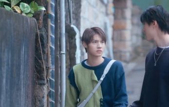 Лакорн Тайные любовники 3 серия 