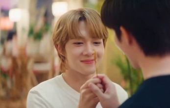 Лакорн Следующий принц 14 серия 