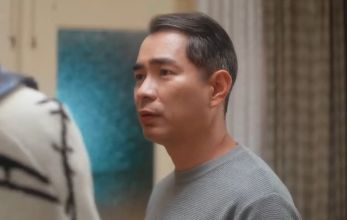 Лакорн Тайные любовники 7 серия 