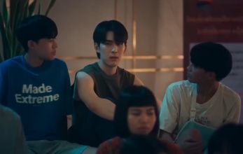 Лакорн MuTeLuv 3 серия 