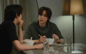 Лакорн Проект «Вампир» 4 серия 