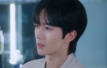 Лакорн Желание 13 серия 