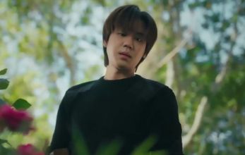 Лакорн Проект «Вампир» 6 серия 