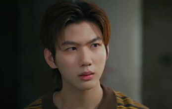 Лакорн Проект «Вампир» 7 серия 