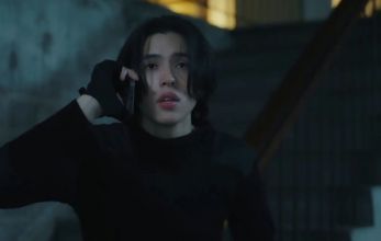 Лакорн Проект «Вампир» 8 серия 