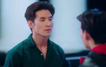 Лакорн Я и кто 1 серия 