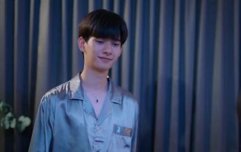 Лакорн Я и кто 3 серия 