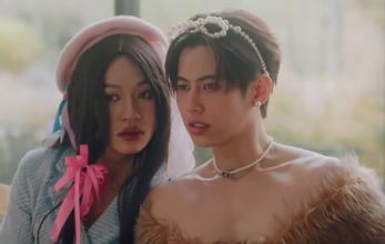 Лакорн MuTeLuv 10 серия 