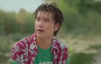 Лакорн MuTeLuv 11 серия 