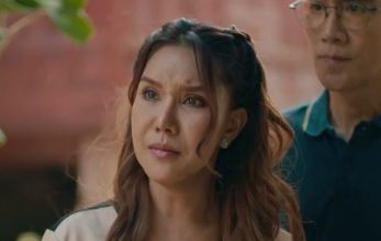 Лакорн Побег 2 серия 