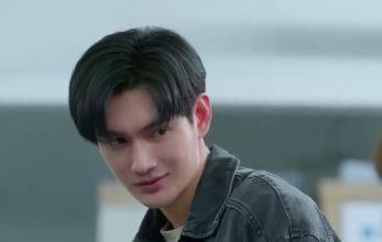 Лакорн Богиня благословит тебя от смерти 4 серия 