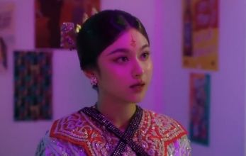 Лакорн MuTeLuv 13 серия 