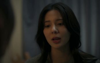 Лакорн Побег 3 серия 