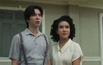 Лакорн Бесконечный 3 серия 