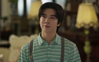 Лакорн Бесконечный 4 серия 