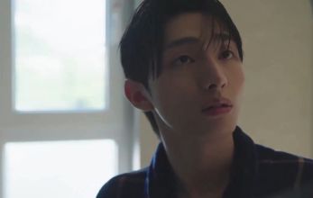 Лакорн Грозовые тучи, проливные дожди 3 серия 