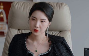 Лакорн К моему берегу 9 серия 