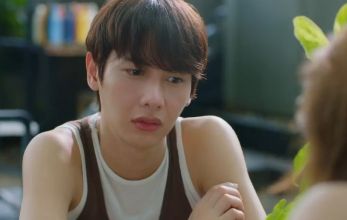 Лакорн Синдром выгорания 5 серия 