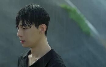 Лакорн Грозовые тучи, проливные дожди 7 серия 