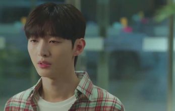 Лакорн Грозовые тучи, проливные дожди 8 серия 