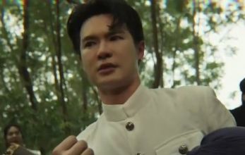 Лакорн Бесконечный 8 серия 