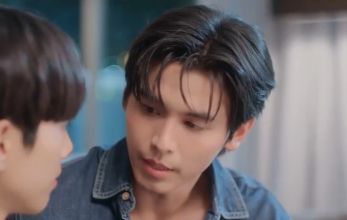 Лакорн Любовь никогда не угаснет 12 серия 