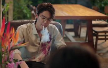 Лакорн Синдром выгорания 6 серия 