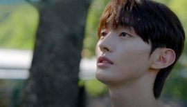 Трейлер Грозовые тучи, проливные дожди