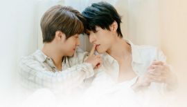 Трейлер Тайные любовники