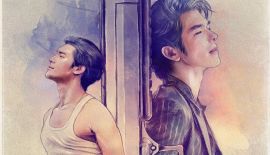 Трейлер КиннПорш