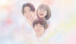 Трейлер Вкусный развод