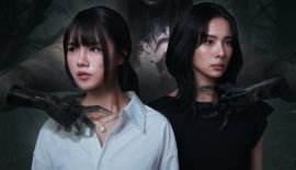 Трейлер Побег