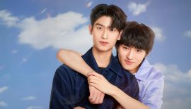 Трейлер Ваше небо