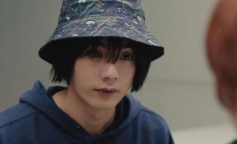 Панковский треугольник лакорн 2 серия