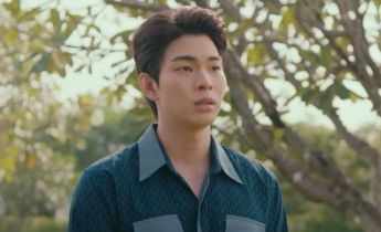 Побег лакорн 8 серия