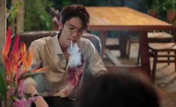 Синдром выгорания лакорн 6 серия